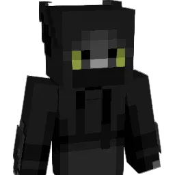Tatze02 Minecraft avatar bust