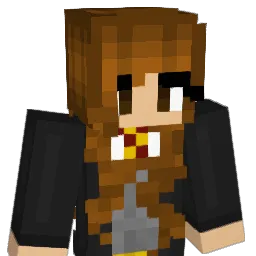 Tatzmaky Minecraft avatar bust