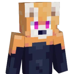 Tatzuki_ Minecraft avatar bust