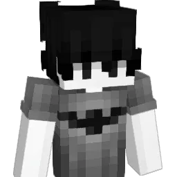 Tatzz09 Minecraft avatar bust