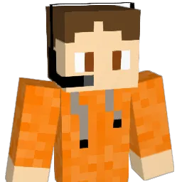 Tatzz_ Minecraft avatar bust