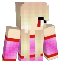 TauOns Minecraft avatar bust