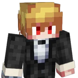 Taube273 Minecraft avatar bust