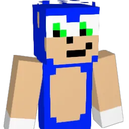 Taubechronicle Minecraft avatar bust