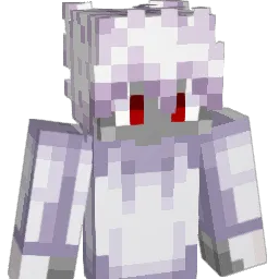 TaubenGangster Minecraft avatar bust