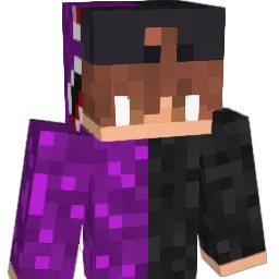 TaubenMo Minecraft avatar bust