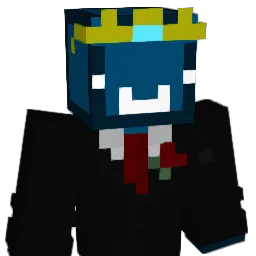 TaubiGHG's Minecraft skin