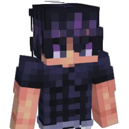 Taudrin1 Minecraft avatar bust