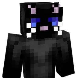 Taudris Minecraft avatar bust