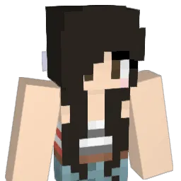 Taum_Malue Minecraft avatar bust