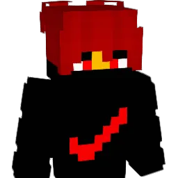 Taunter_232 Minecraft avatar bust