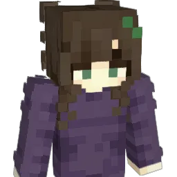 Taurast's Minecraft skin