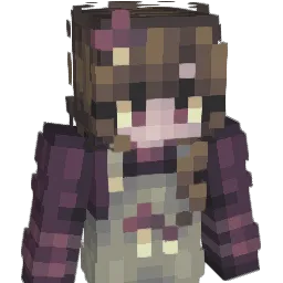 TauriElder Minecraft avatar bust