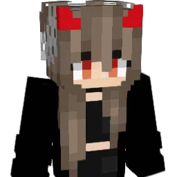 Taurina5 Minecraft avatar bust