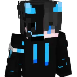 Taurit's Minecraft skin