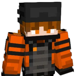 Tauro022 Minecraft avatar bust