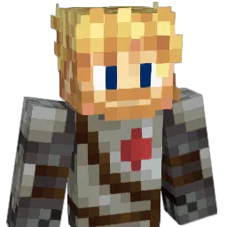Tauron6's Minecraft skin