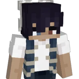 TaurtisTwo Minecraft avatar bust