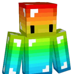 Taurtle_ Minecraft avatar bust