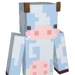TaurusNS's Minecraft skin