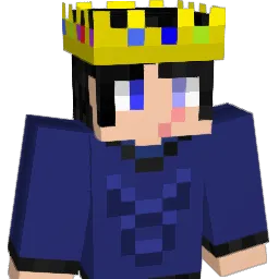 Taurus_0427 Minecraft avatar bust