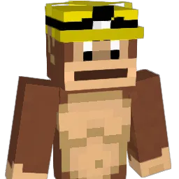 Taurus_44's Minecraft skin