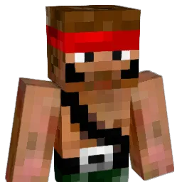 Taurus_75HR's Minecraft skin