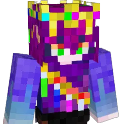 TauryaKGame Minecraft avatar bust