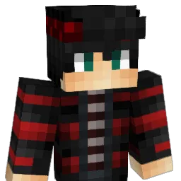 TausendEuroJunk Minecraft avatar bust