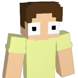 Tauset's Minecraft skin
