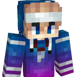 Tausopy's Minecraft skin