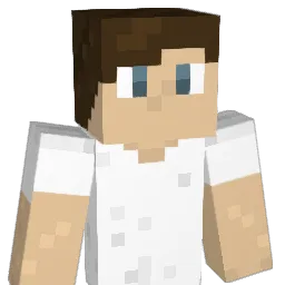 Tauzlol Minecraft avatar bust