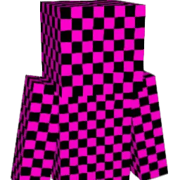 Tav0's Minecraft skin