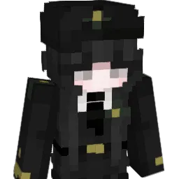 Tavaresssss Minecraft avatar bust