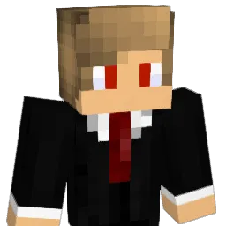 Tavex7 Minecraft avatar bust