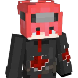 Tavi2324 Minecraft avatar bust