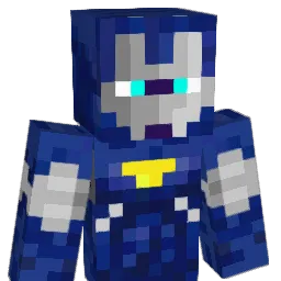 Tavinho_BR Minecraft avatar bust