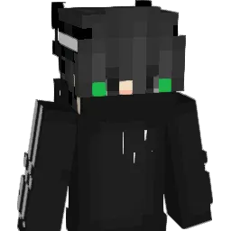 Tavinnxkz Minecraft avatar bust