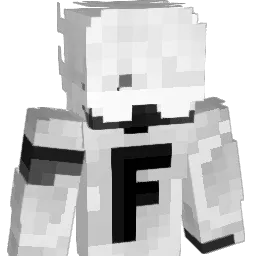 Tavinxzz Minecraft avatar bust