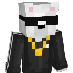 TavisTom's Minecraft skin