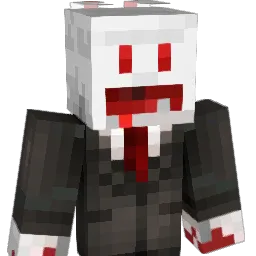 Tavtik Minecraft avatar bust