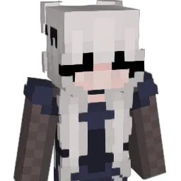 TavukluRamen Minecraft avatar bust