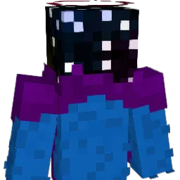 Tavven's Minecraft skin