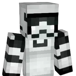Tawd123 Minecraft avatar bust
