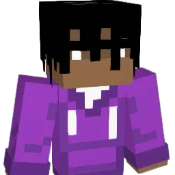 TawddGuy Minecraft avatar bust
