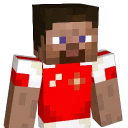 TawitKita Minecraft avatar bust