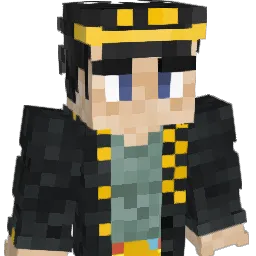 Tawkxyn's Minecraft skin