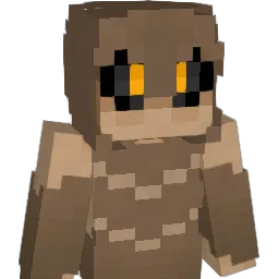 TawmyFrogmoth Minecraft avatar bust