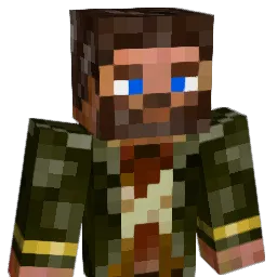 TawnyFrogmouth's Minecraft skin