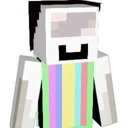TawnyUwU Minecraft avatar bust